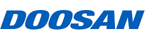 DOOSAN logo