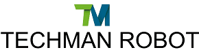 TECHMAN ROBOT logo