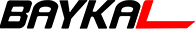BAYKAL logo