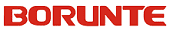BORUNTE logo