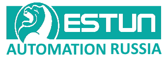ESTUN logo