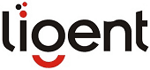LIGENT logo