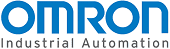 Omron logo
