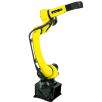 6-осевой промышленный робот FANUC M-10iD/12L, нагрузка 12 кг, арт. FANUC-M10-12L