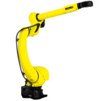 6-осевой промышленный робот FANUC M-20iD/12L, нагрузка 12 кг, арт. FANUC-M20-12L