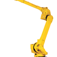 6-осевой промышленный робот FANUC M-710iC/12L, нагрузка 12 кг, арт. FANUC-M710-12L