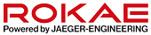 ROKAE logo