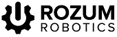 Rozum robotics logo