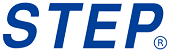 Step logo