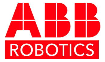 ABB Robotics logo