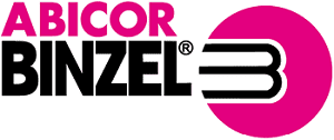 ABICOR BINZEL logo