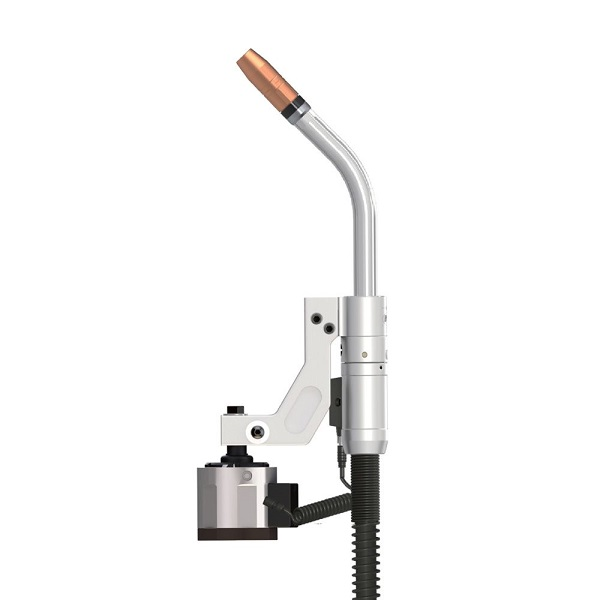 Горелка роботизированная TRM 501 1.5м (500А, в/о, гусак 22°, внешний), арт. TRM501-1.5