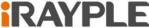 iRayple logo
