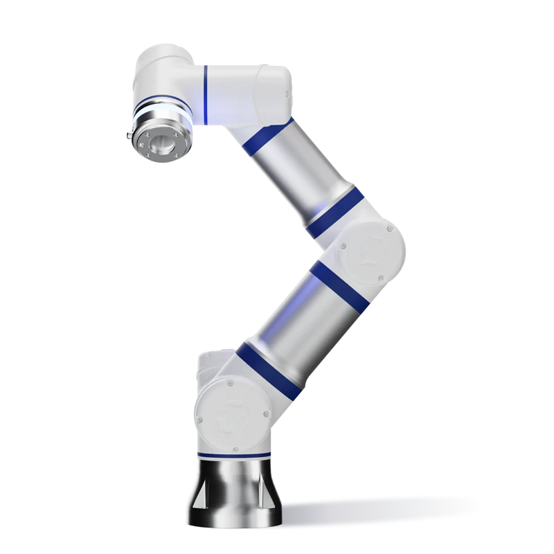 Коллаборативный робот 6-осевой ELITE ROBOTS CS63, нагрузка 3 кг, арт. ELITE-R-CS63