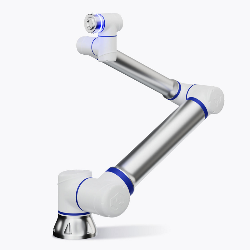 Коллаборативный робот 6-осевой Elite Robots CS620, нагрузка 20 кг, арт. ELITE-R-CS620