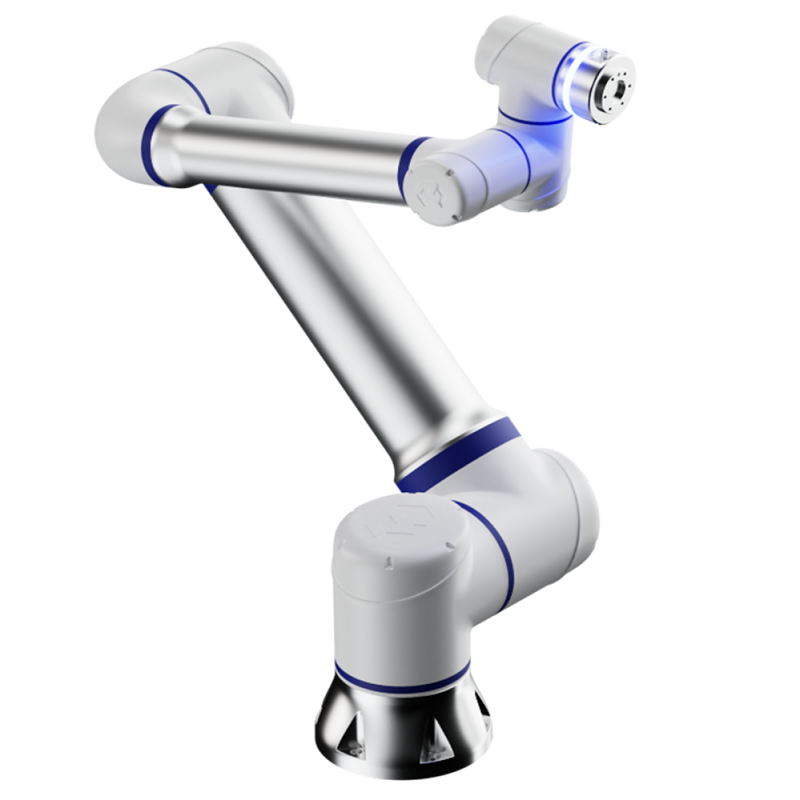 Коллаборативный робот 6-осевой Elite Robots CS625, нагрузка 25 кг, арт. ELITE-R-CS625