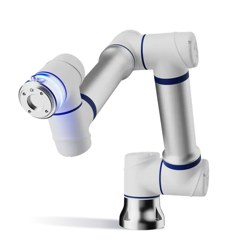 Коллаборативный робот 6-осевой ELITE ROBOTS CS66, нагрузка 6 кг, арт. ELITE-R-CS66