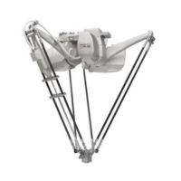 Дельта-робот Fanuc DR-3iB/8L, нагрузка 8 кг, арт. FANUC-DR-3IB-8L