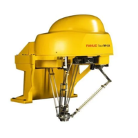 Дельта-робот Fanuc M-1iA/0.5S, нагрузка 0,5 кг, арт. FANUC-M-1IA-05S