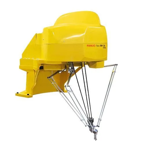 Дельта-робот Fanuc M-1iA/0.5SL, нагрузка 0,5 кг, арт. FANUC-M-1IA-05SL