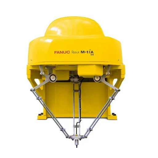 Дельта-робот Fanuc M-1iA/1H, нагрузка 1 кг, арт. FANUC-M-1IA-1H