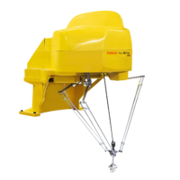 Дельта-робот Fanuc M-1iA/1HL, нагрузка 1 кг, арт. FANUC-M-1IA-1HL