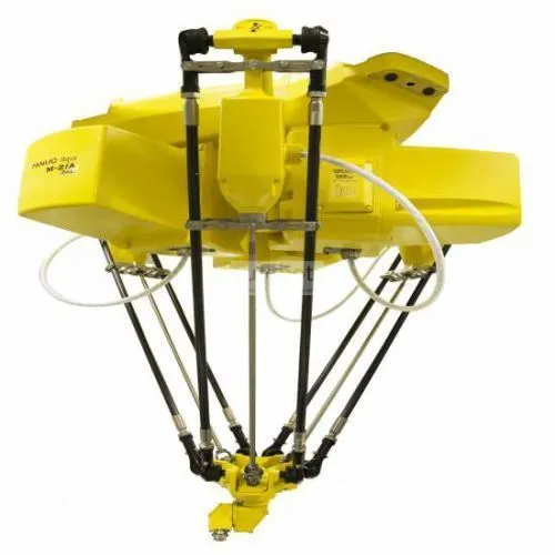 Дельта-робот Fanuc M-2iA/3AL, нагрузка 3 кг, арт. FANUC-M-2IA-3AL