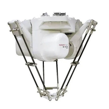 Дельта-робот Fanuc M-3iA/12H, нагрузка 12 кг, арт. FANUC-M-3IA-12H