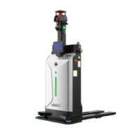 Вилочный погрузчик iRayple RTA-C060-LQ-2L-E-410, арт. IRAYPLE-RTA-C060-2L-FORK