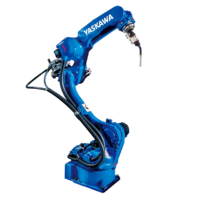 6-осевой коллаборативный робот Yaskawa AR 1440, нагрузка 12 кг, арт. YASKAWA-AR1440