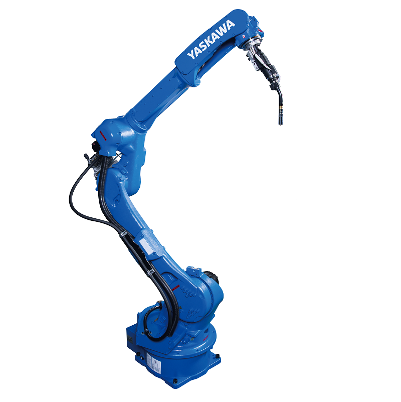 6-осевой коллаборативный робот Yaskawa AR 2010, нагрузка 12 кг, арт. YASKAWA-AR2010