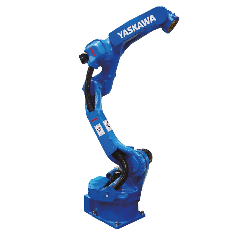 6-осевой коллаборативный робот Yaskawa GP 12, нагрузка 12 кг, арт. YASKAWA-GP12