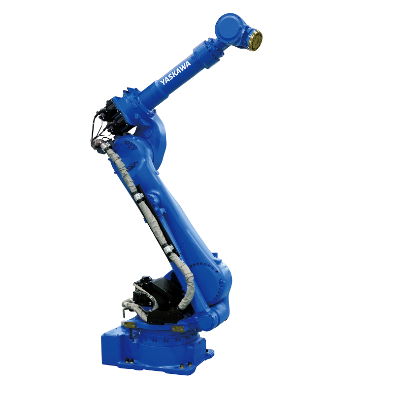 6-осевой коллаборативный робот Yaskawa GP 180, нагрузка 180 кг, арт. YASKAWA-GP180