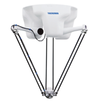 Дельта-робот Yaskawa Motoman MPP3H