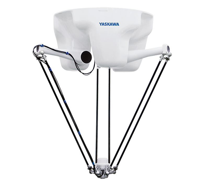 Дельта-робот Yaskawa Motoman MPP3H