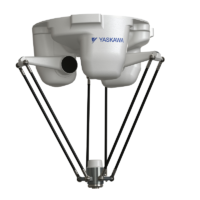 Дельта-робот Yaskawa Motoman MPP3S, нагрузка 3 кг, арт. YASKAWA-MPP3S