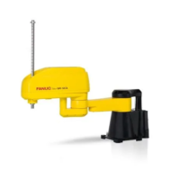SCARA-робот Fanuc SR-12iA, нагрузка 12 кг, арт. FANUC-SR-12IA